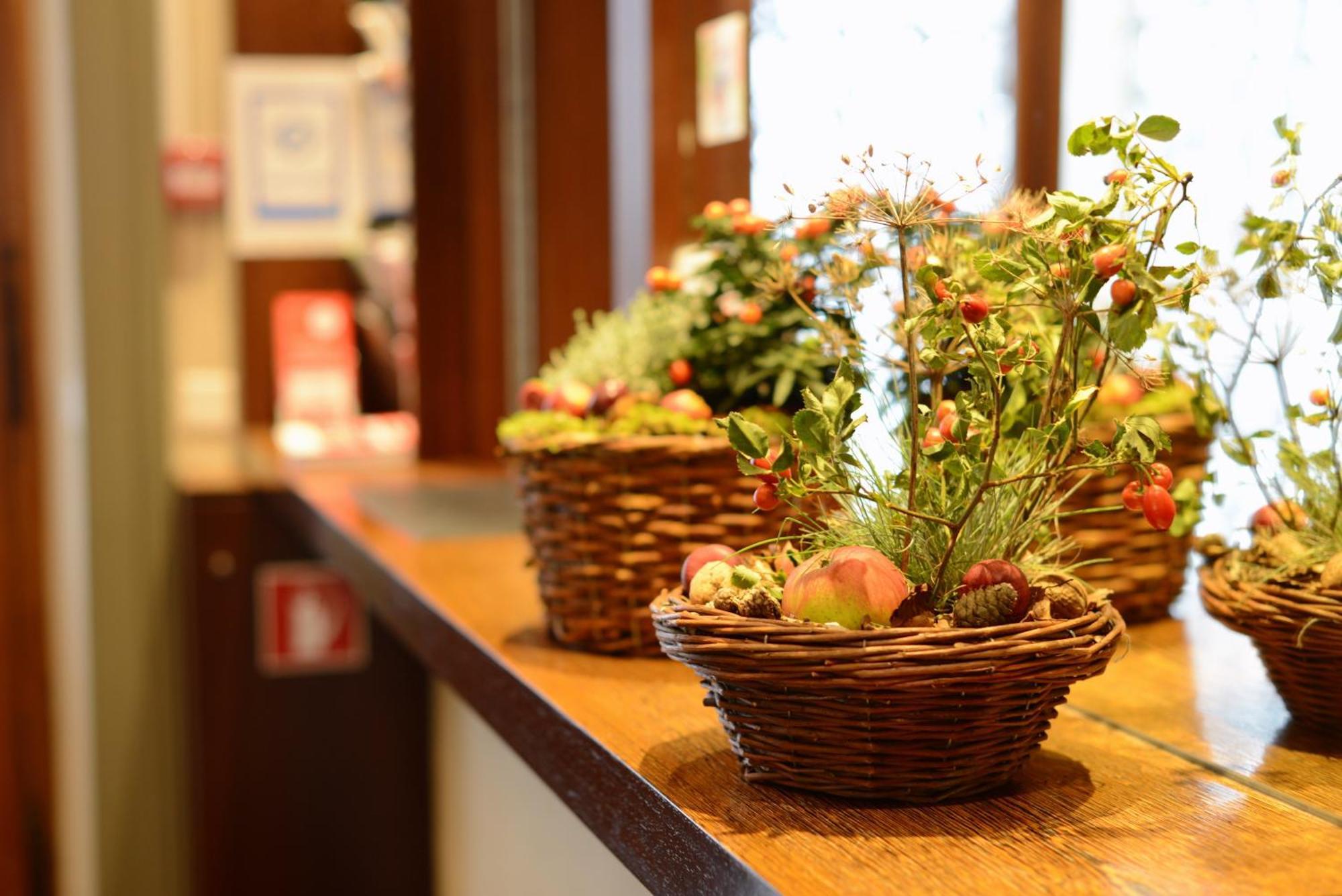 Hotel Du Marche Лозана Екстериор снимка